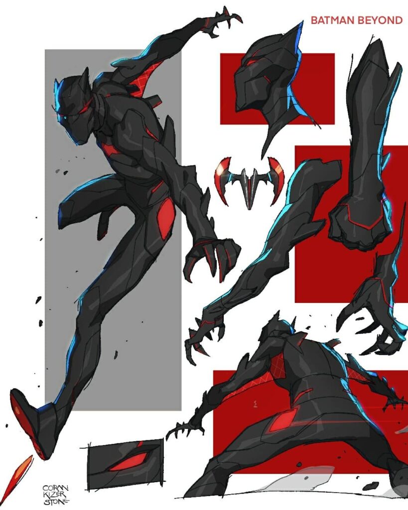 Batman Beyond
