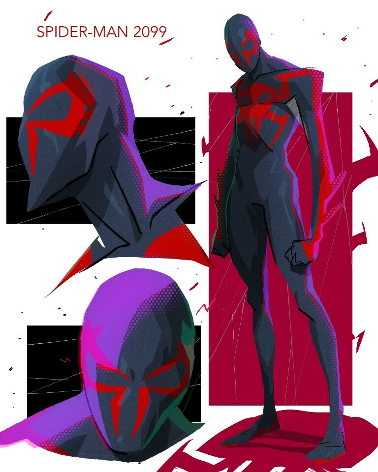 Spiderman