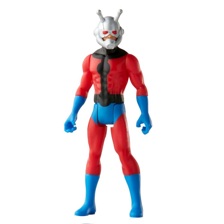Marvel Legends Retro ant man