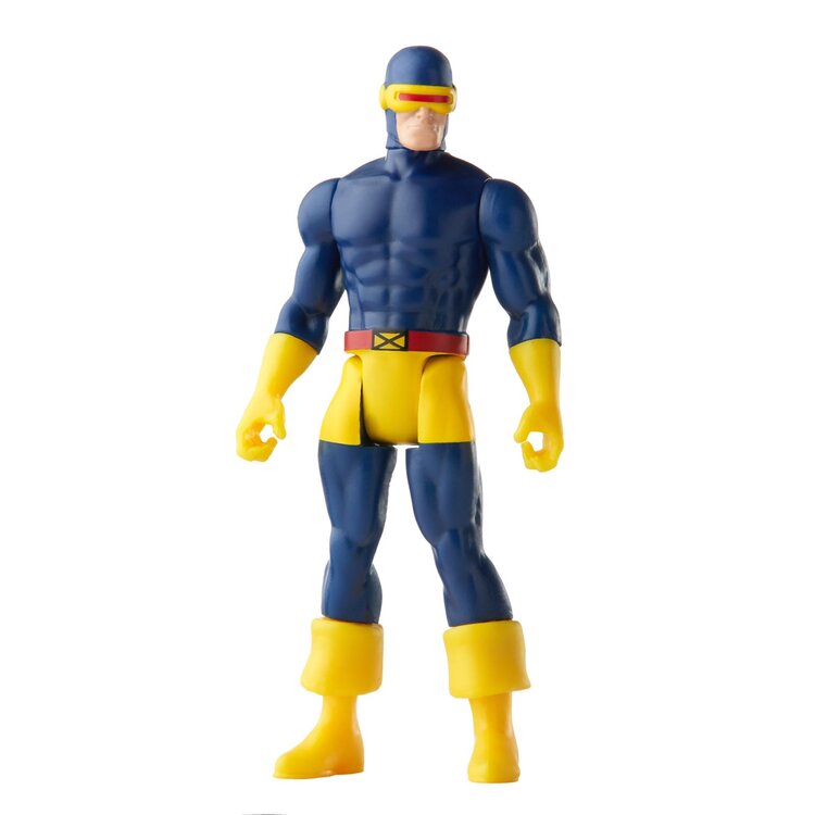 Marvel Legends Retro cyclops