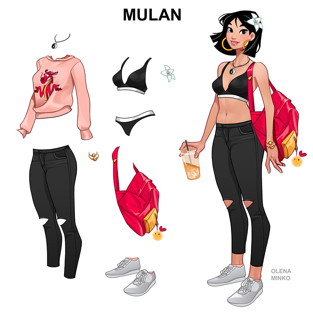 Mulán