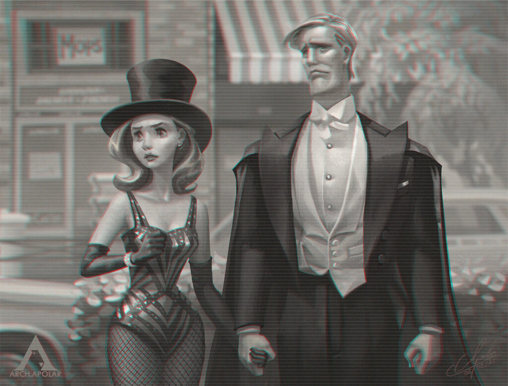 WandaVision