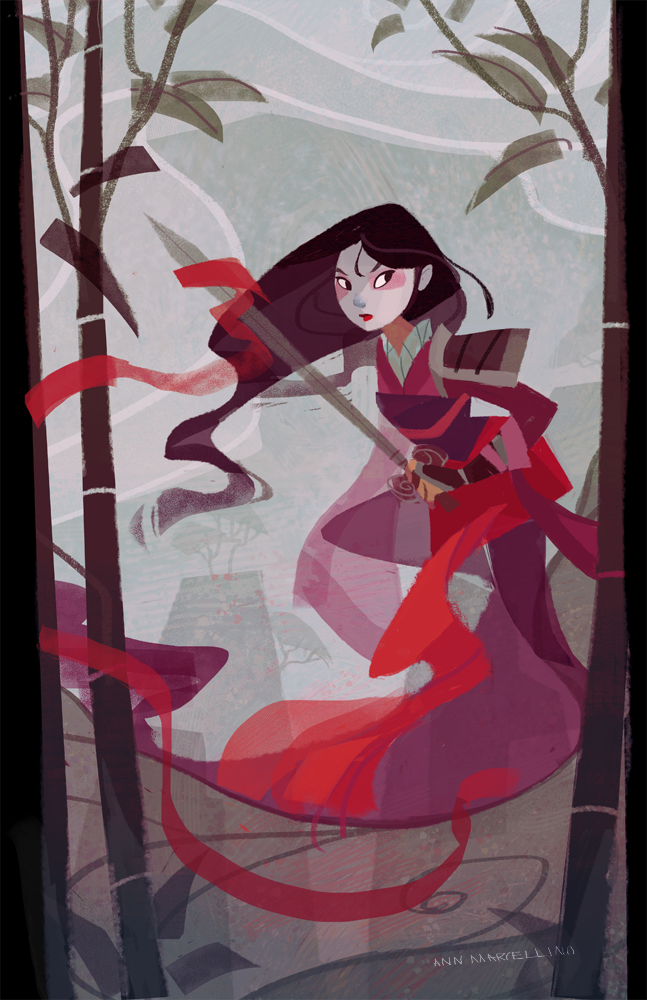 Mulan
