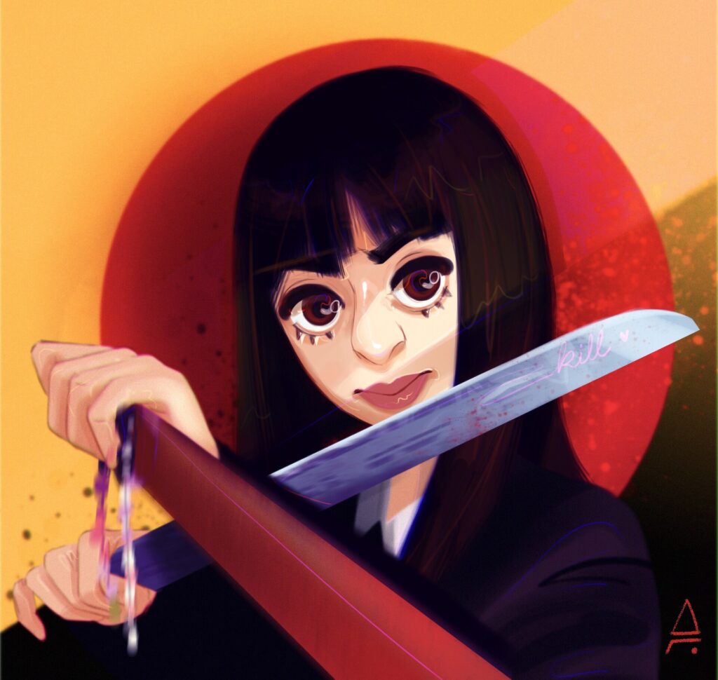 Kill Bill
