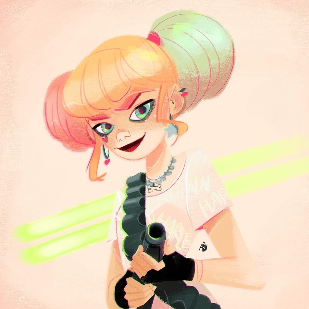 Harley Quinn