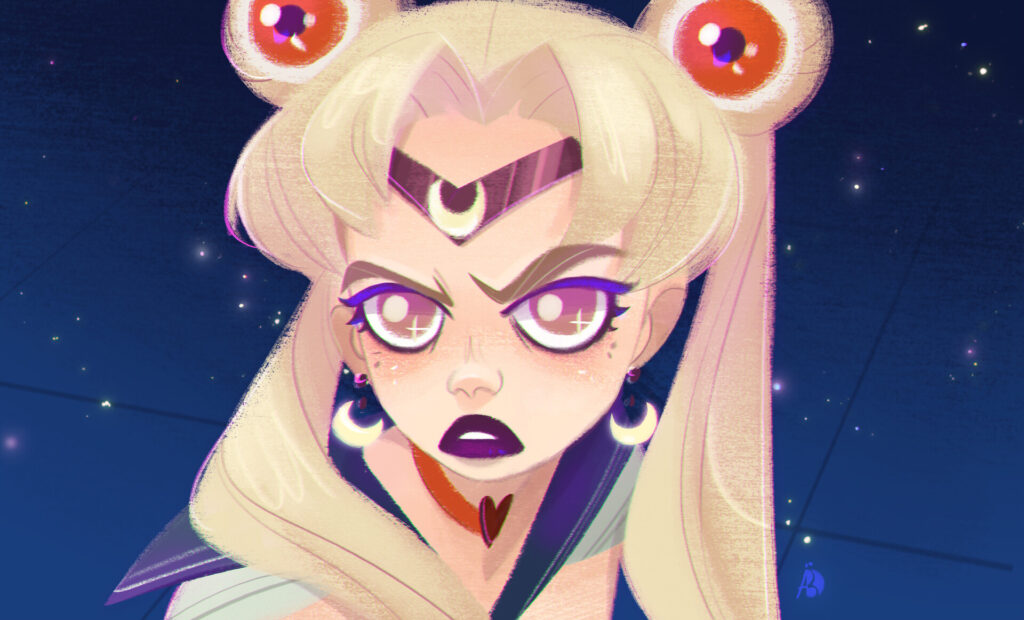 Sailor Moon