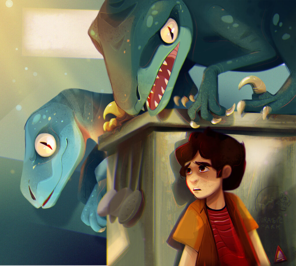 Jurassic Park