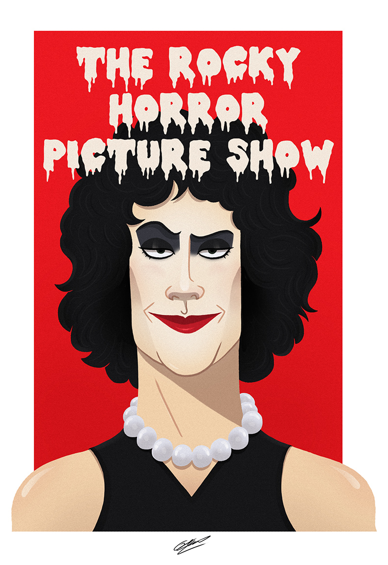 Rocky Horror Picture Show