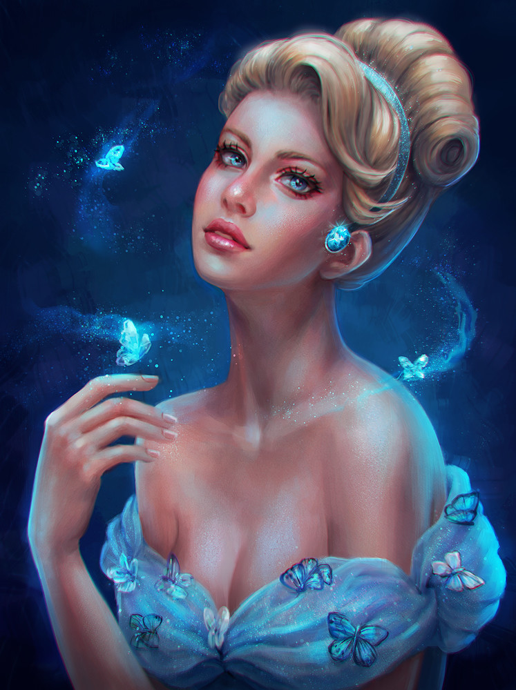 Cenicienta
