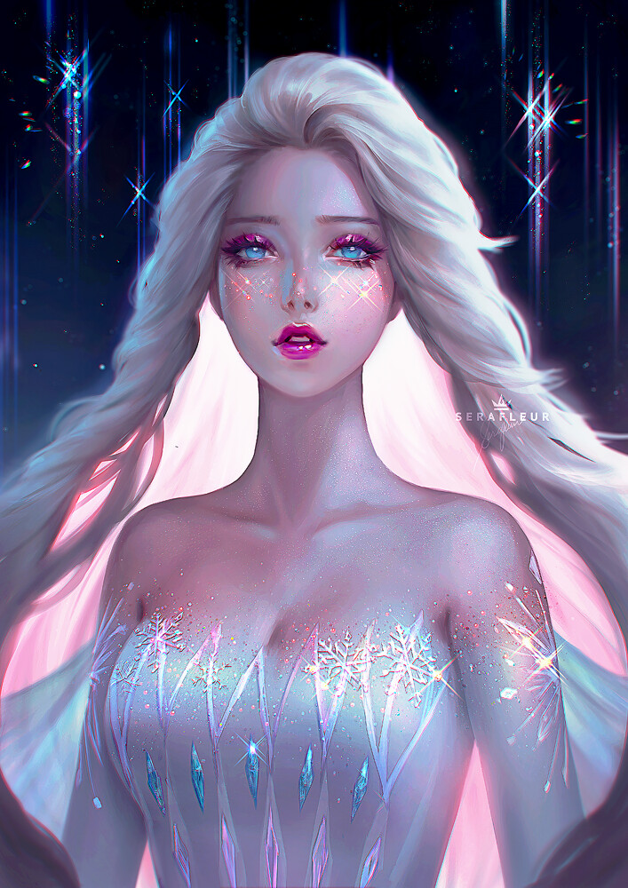 Elsa
