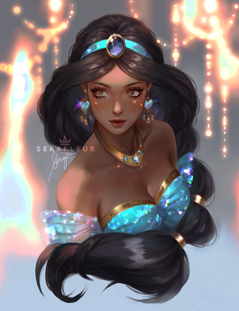 Jasmine