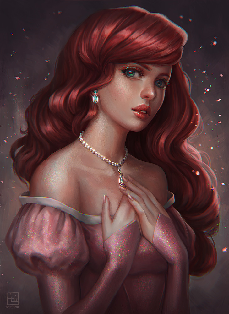 Ariel