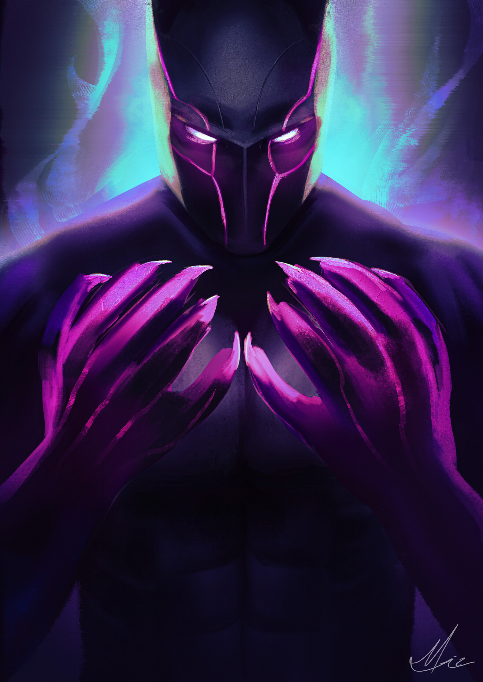 Black Panther