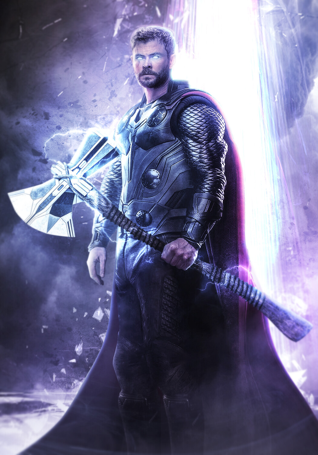 Thor