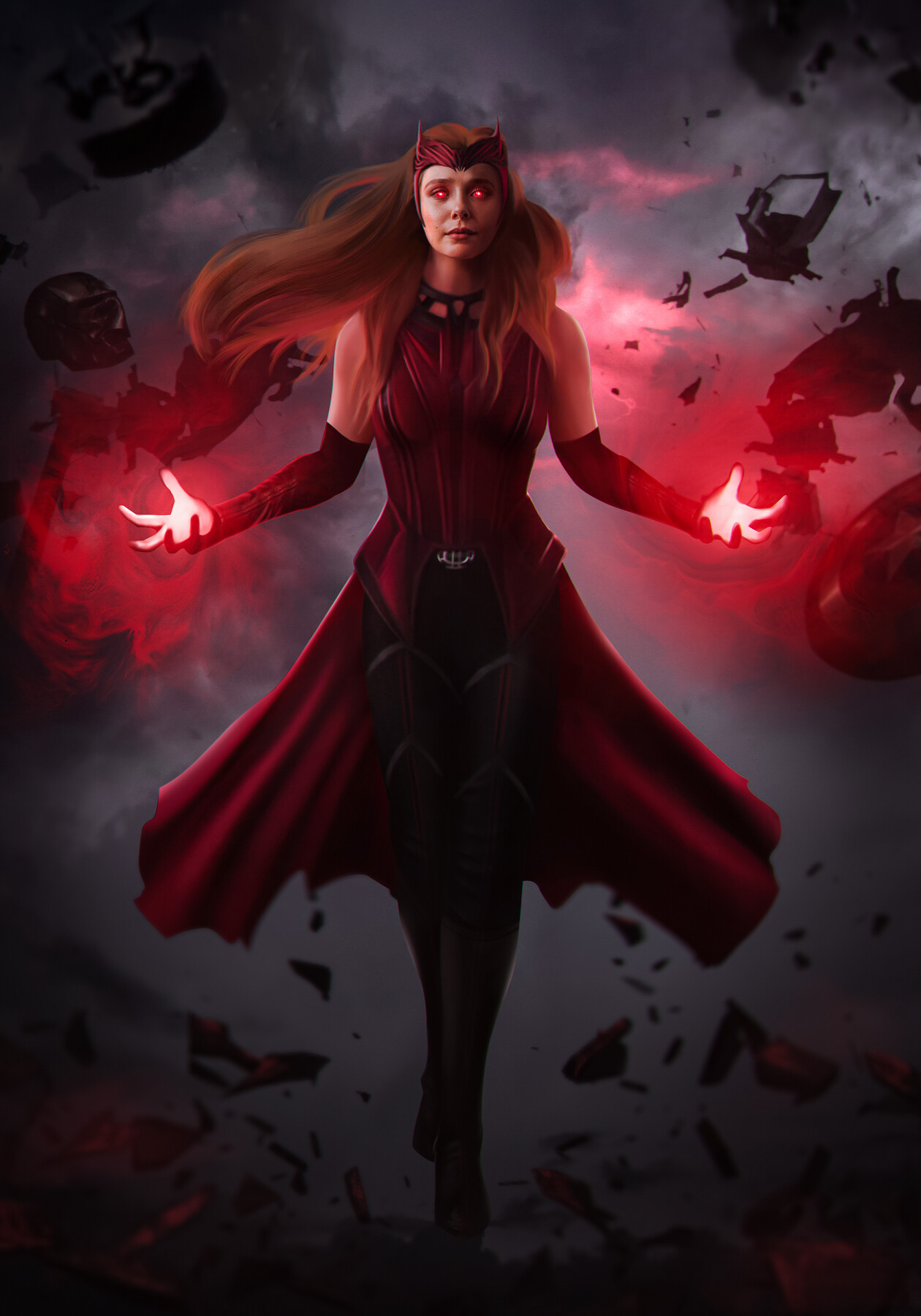 Scarlet Witch