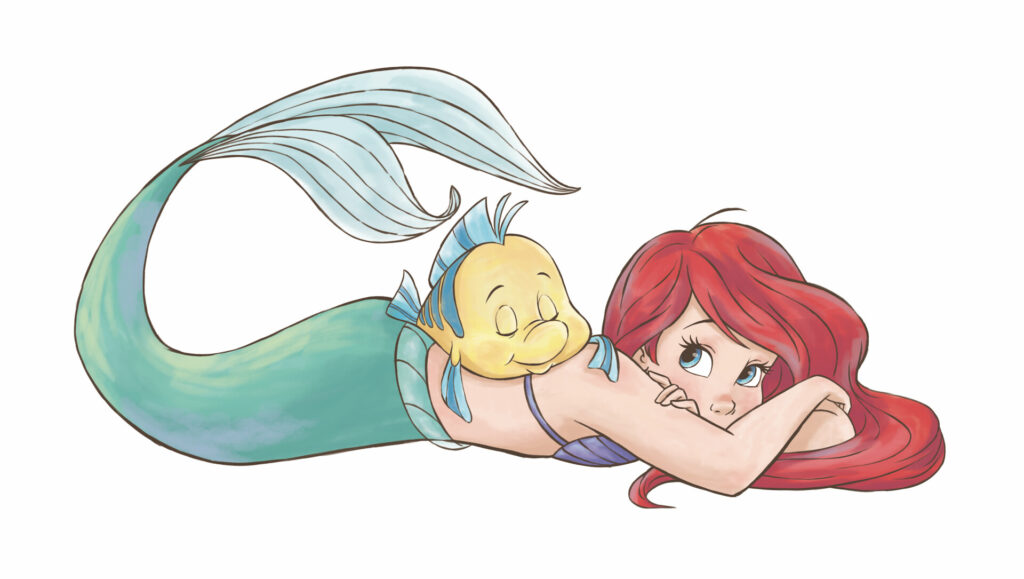 Ariel