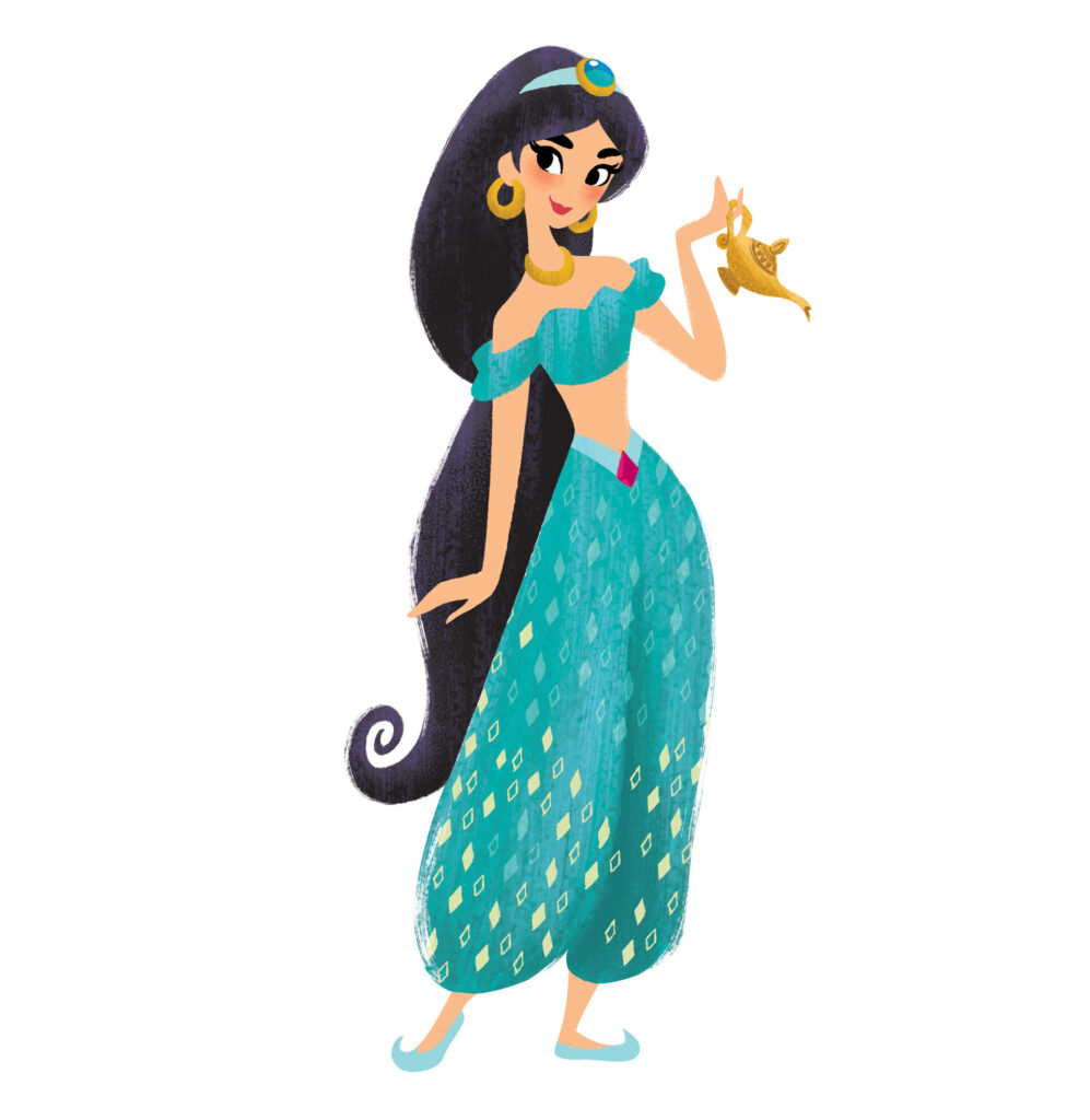 Jasmine