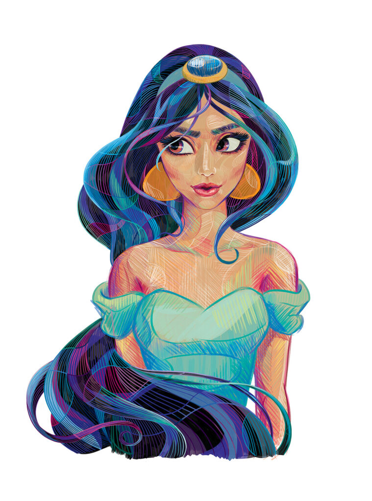 Jasmine