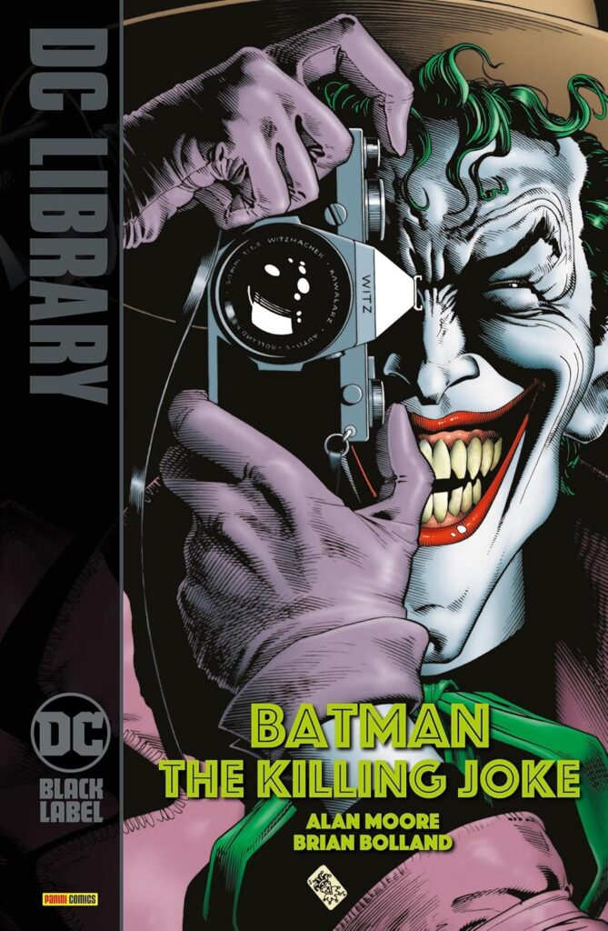 The Killing Joke