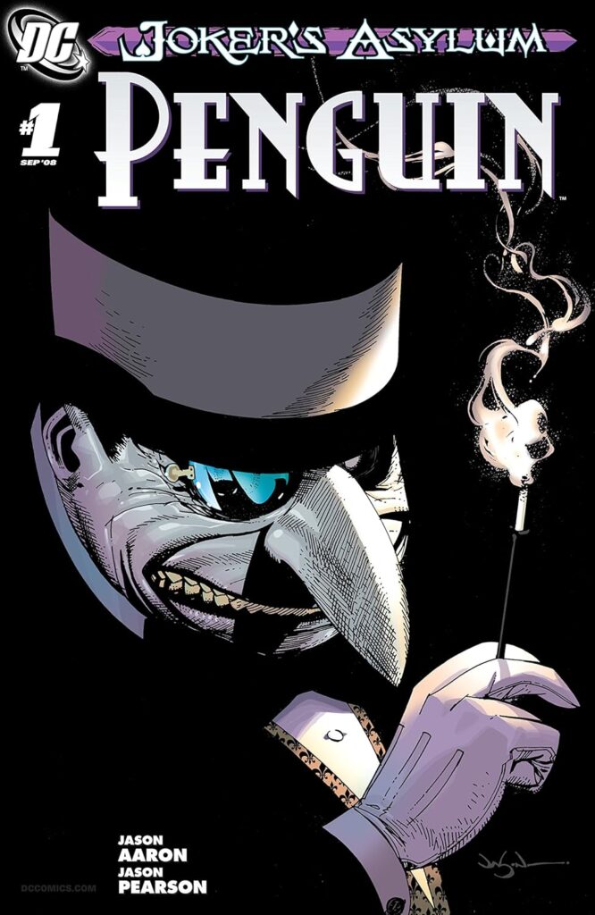 El Pingüino