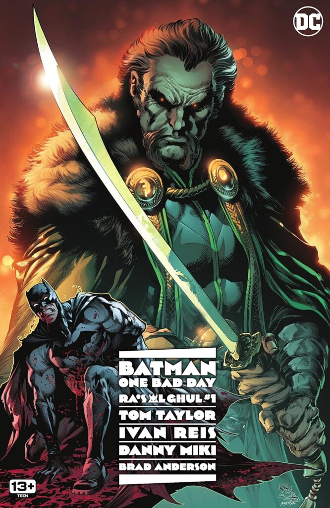 ras al ghul
