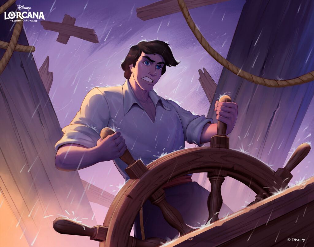 Disney Lorcana